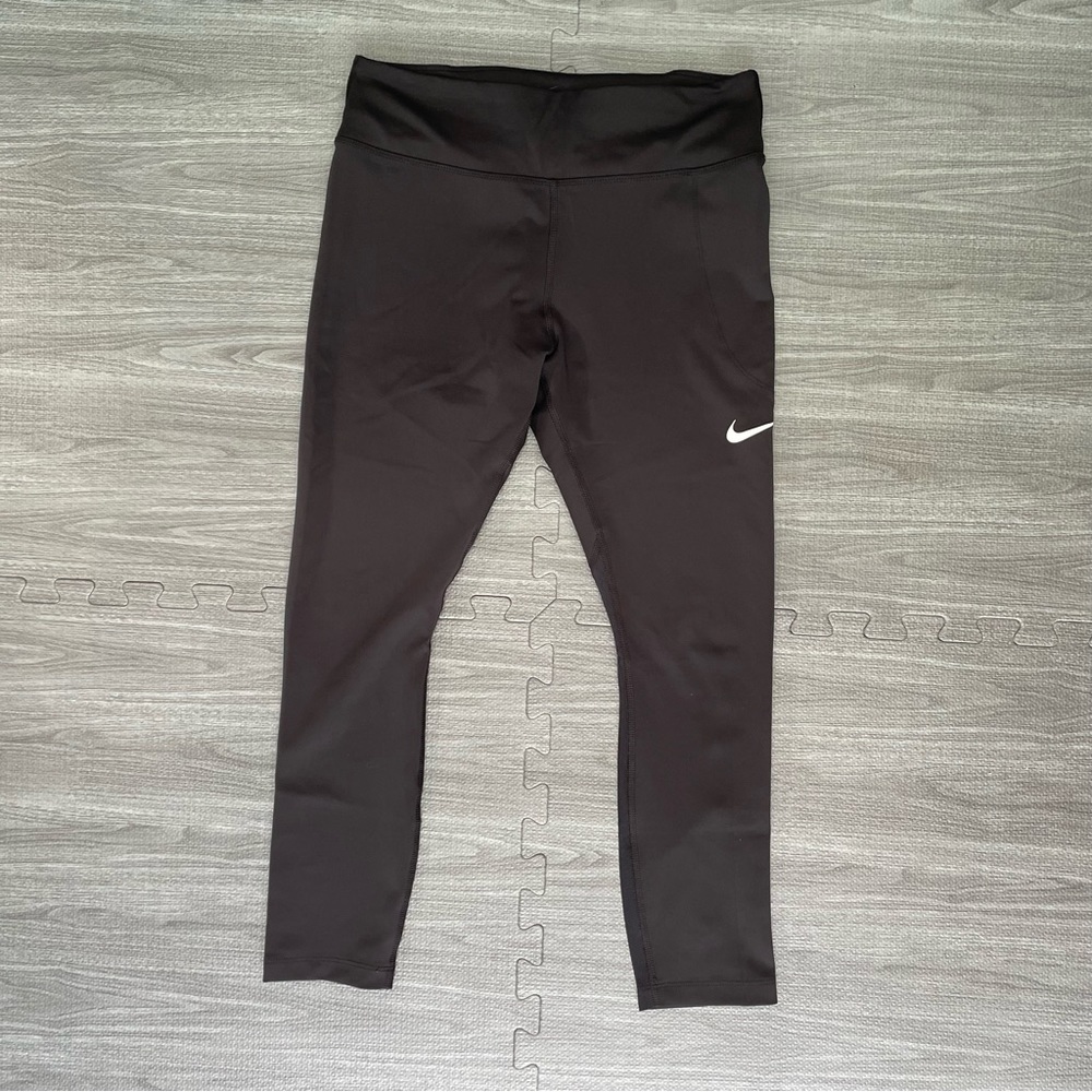 Nike Northstar black athletic legging
